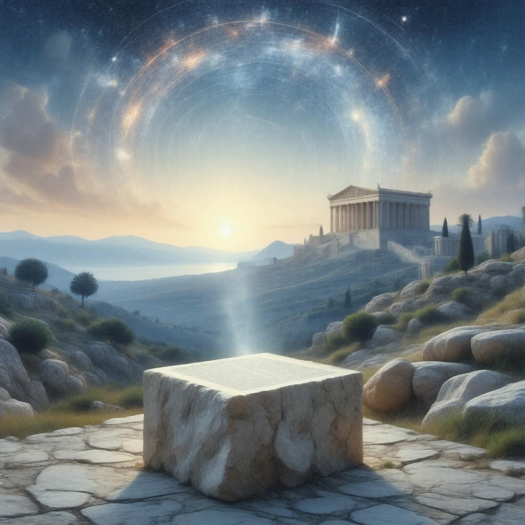 Platonic realism